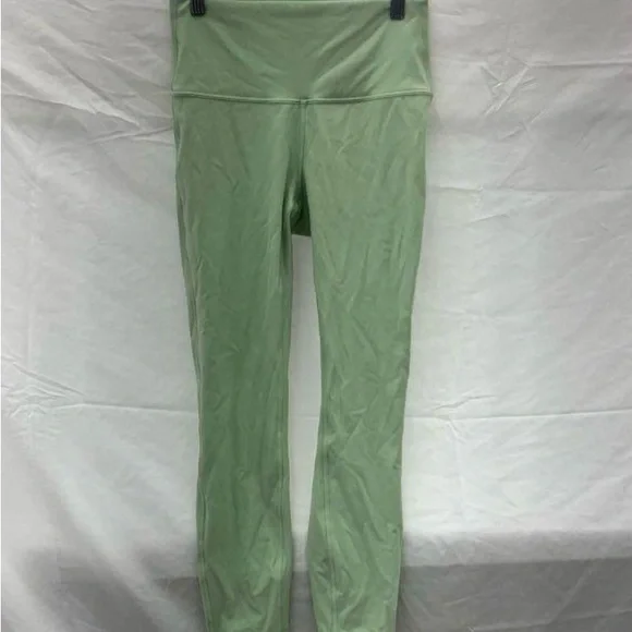 Lululemon Wunder Under High-Rise Tight 25" - Picture 4 of 6